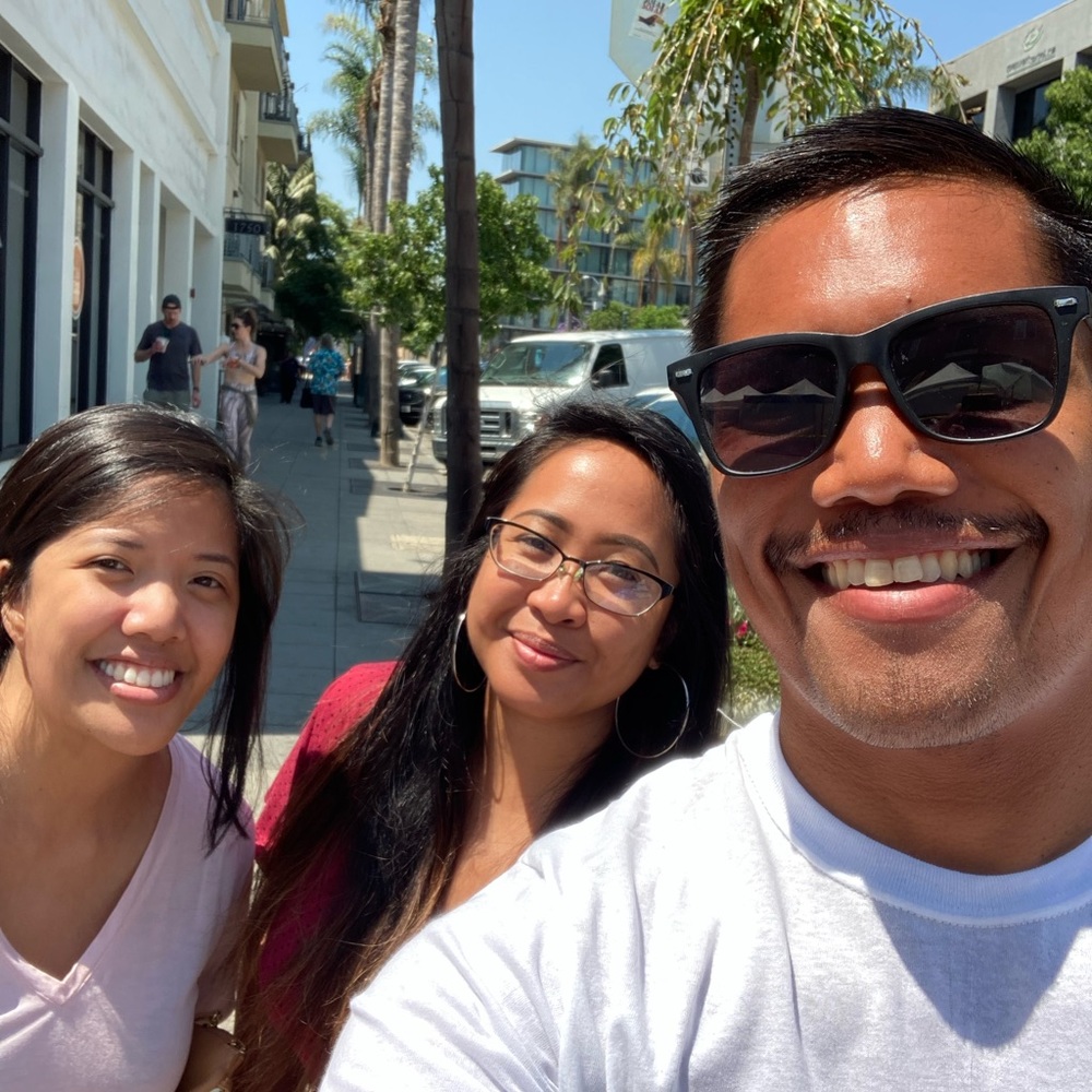 Meet your Posher, Gerry